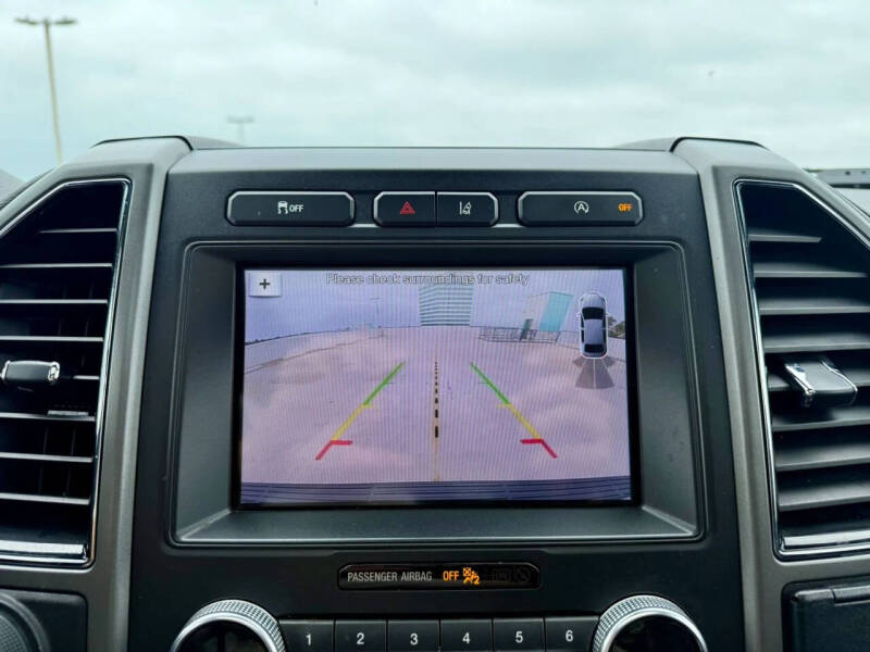 2019 Ford Expedition MAX XLT