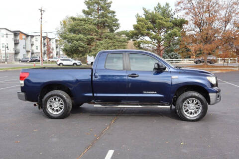 2008 Toyota Tundra