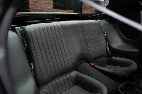 1999 Pontiac Firebird