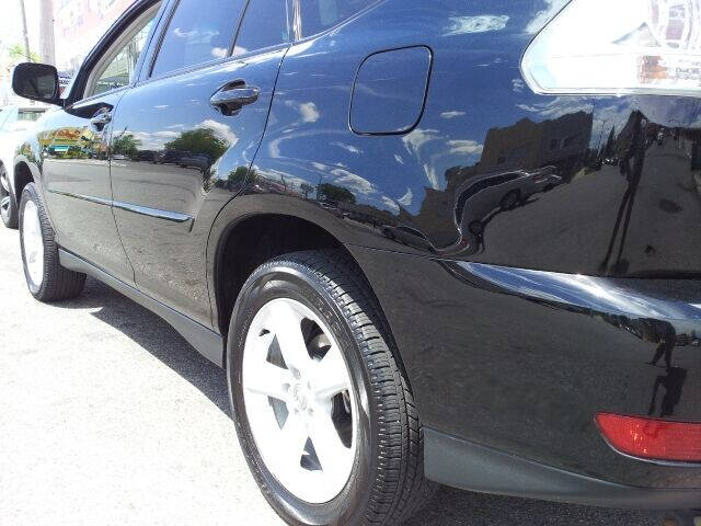 2004 Lexus RX 330