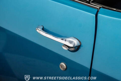 1972 Chevrolet Chevelle