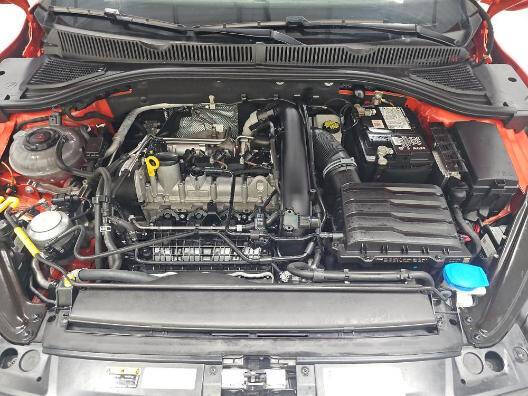 2020 Volkswagen Jetta SE