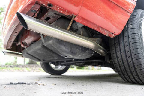 1993 Ford Mustang LX 5.0