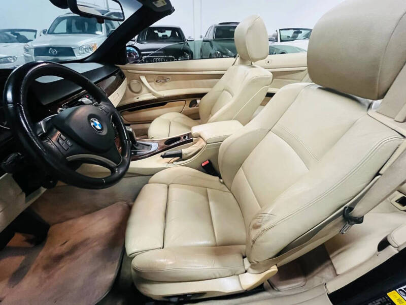 2007 BMW 3 Series 335i