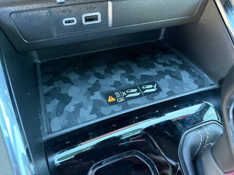 2024 GMC Canyon Denali