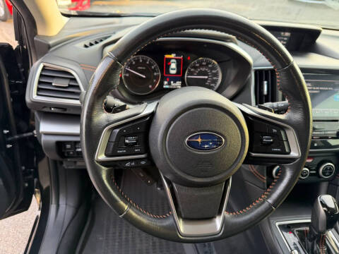 2018 Subaru Crosstrek 2.0i Limited