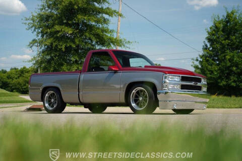 1994 Chevrolet C/K 1500 Series