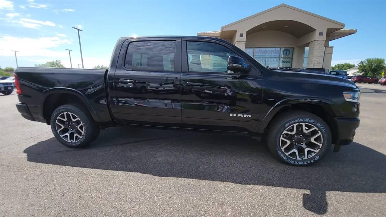 2025 Ram 1500 for sale at Victoria Auto Sales in Victoria, MN