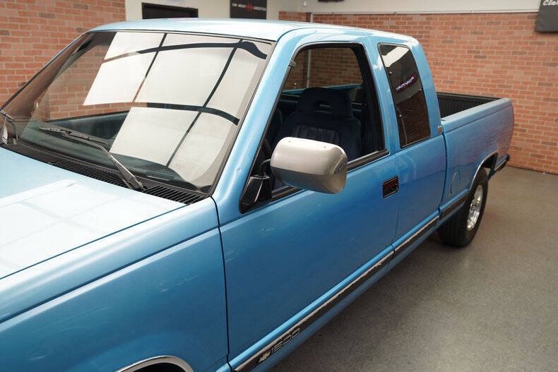 1994 Chevrolet C/K 1500 Series