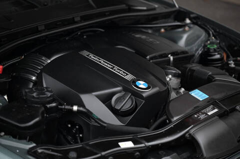 2011 BMW 3 Series 335i xDrive