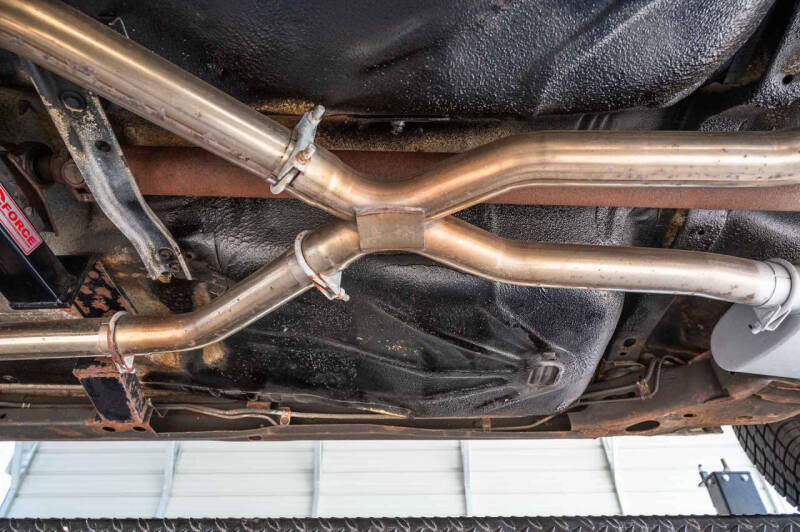 1985 Chevrolet Monte Carlo SS