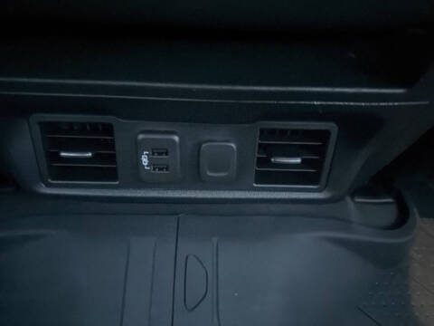 2023 Chevrolet Silverado 2500HD