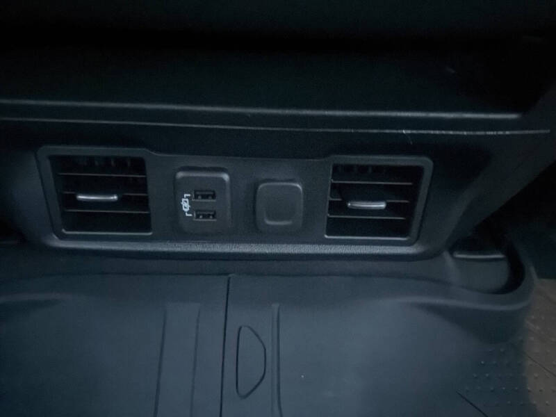 2023 Chevrolet Silverado 2500HD