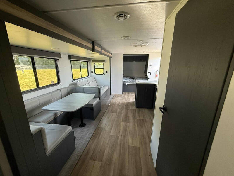 2024 Keystone RV Bullet