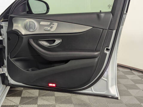 2020 Mercedes-Benz E-Class E 450 4MATIC