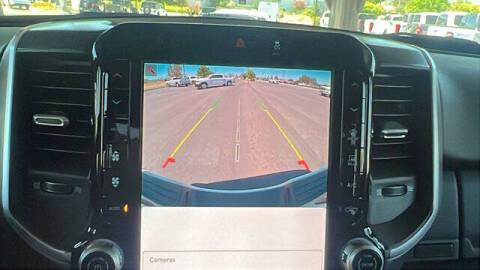 2025 RAM 3500 Big Horn