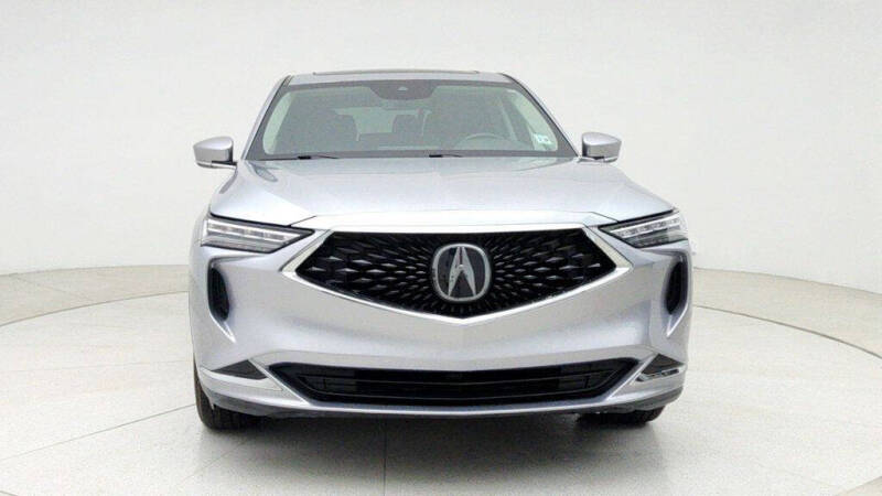 2023 Acura MDX SH-AWD