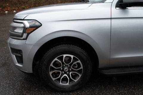 2024 Ford Expedition XLT