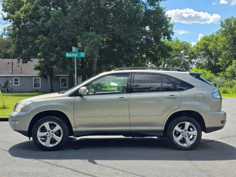 2006 Lexus RX 330