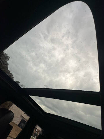 2017 Jeep Grand Cherokee Trailhawk