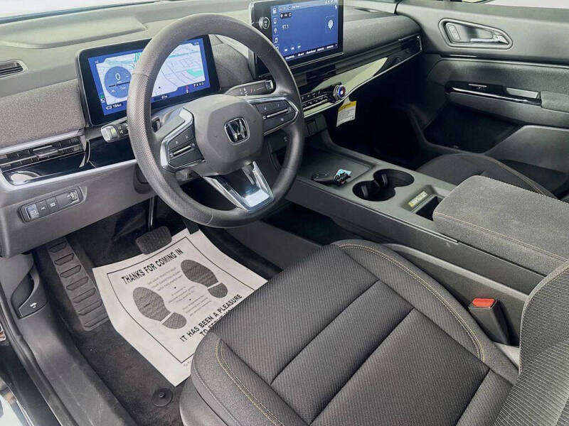 2024 Honda Prologue EX