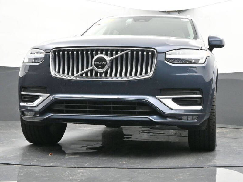 2023 Volvo XC90 B6 Plus Bright Theme 7P