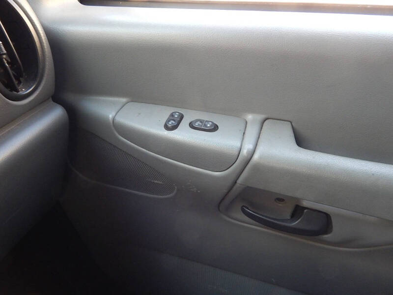 2007 Ford E-Series E-250