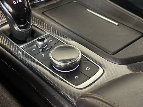 2022 Cadillac CT5-V