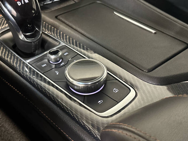 2022 Cadillac CT5-V