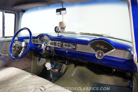 1955 Chevrolet 210