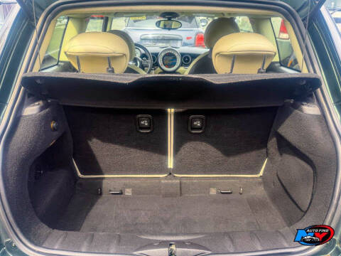 2013 MINI Hardtop Cooper S