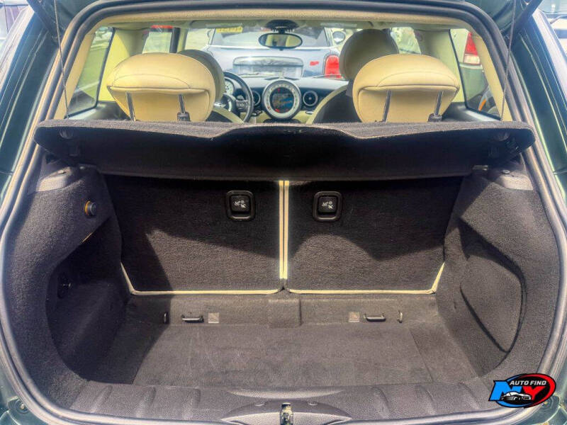 2013 MINI Hardtop Cooper S