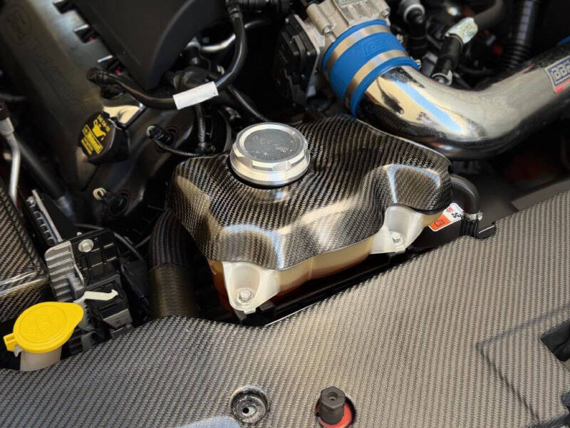 2012 Ford Mustang Boss 302