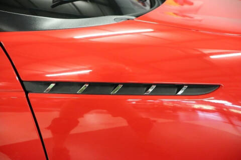 2002 Ford Thunderbird