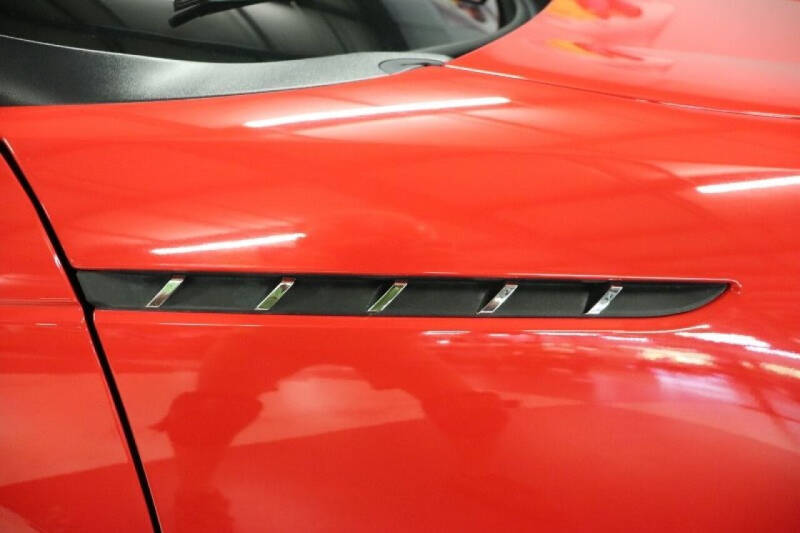 2002 Ford Thunderbird