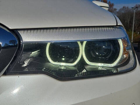 2019 BMW 5 Series 530i xDrive