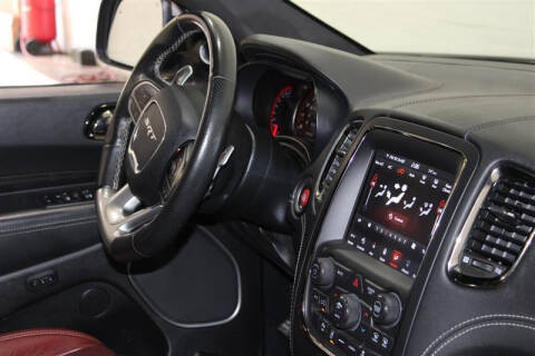 2020 Dodge Durango SRT