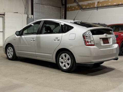 2006 Toyota Prius