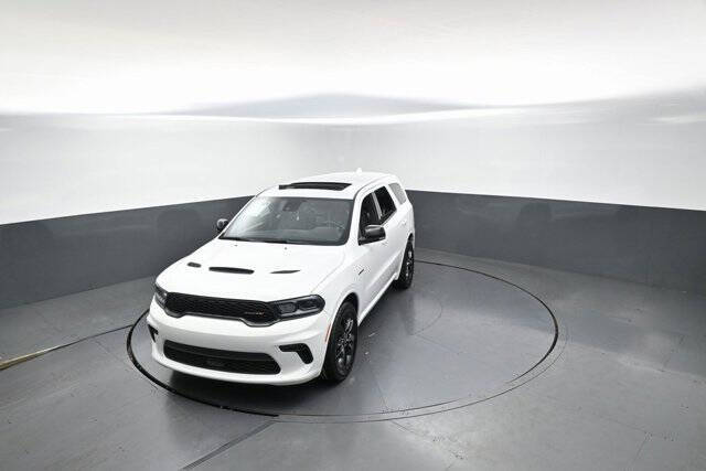 2022 Dodge Durango R/T Plus