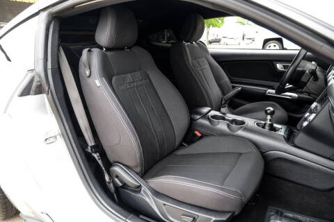 2022 Ford Mustang GT