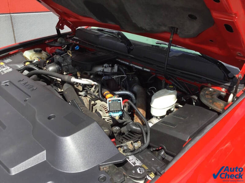 2013 Chevrolet Silverado 3500HD