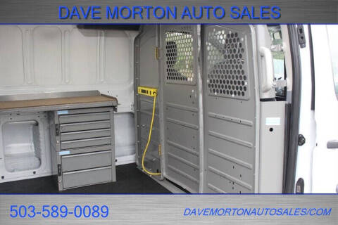 2019 Ford Transit 150