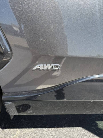 2019 Toyota RAV4 Hybrid XSE