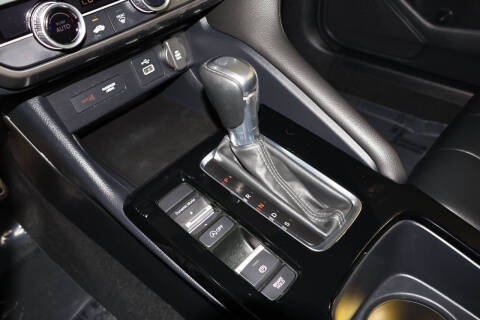 2023 Acura Integra w/A-SPEC