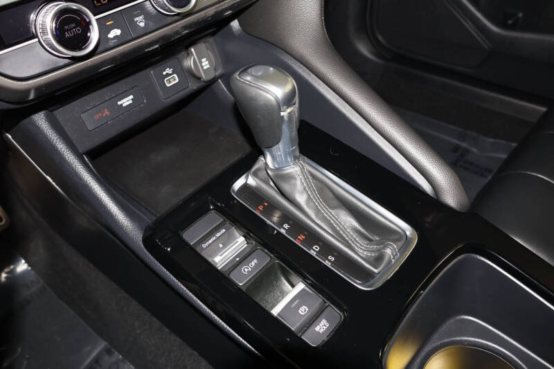 2023 Acura Integra w/A-SPEC