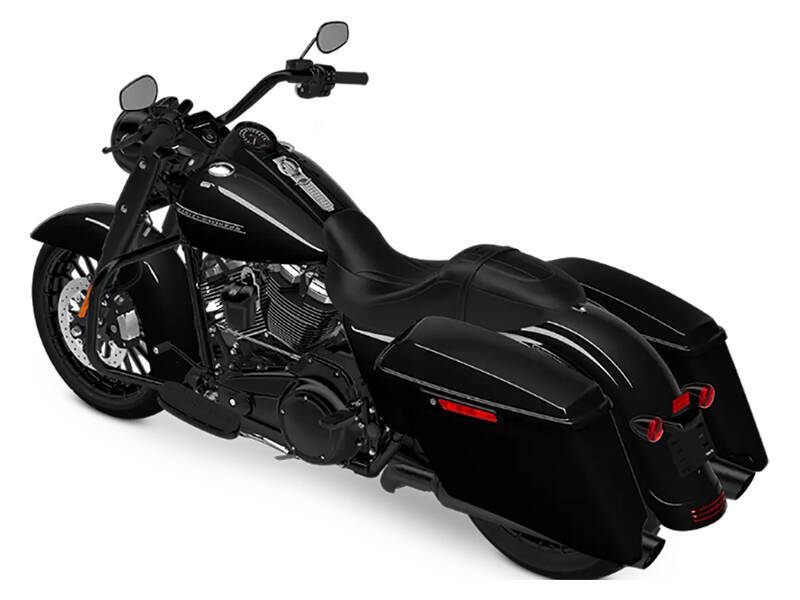 2018 Harley-Davidson Road King Special