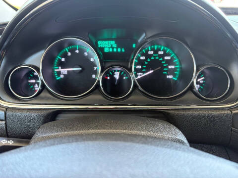 2016 Buick Enclave Premium