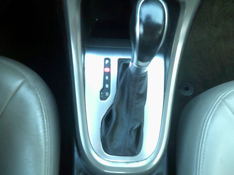 2016 Buick Verano