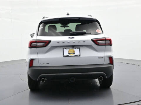2026 Ford Escape Hybrid ST-Line Select
