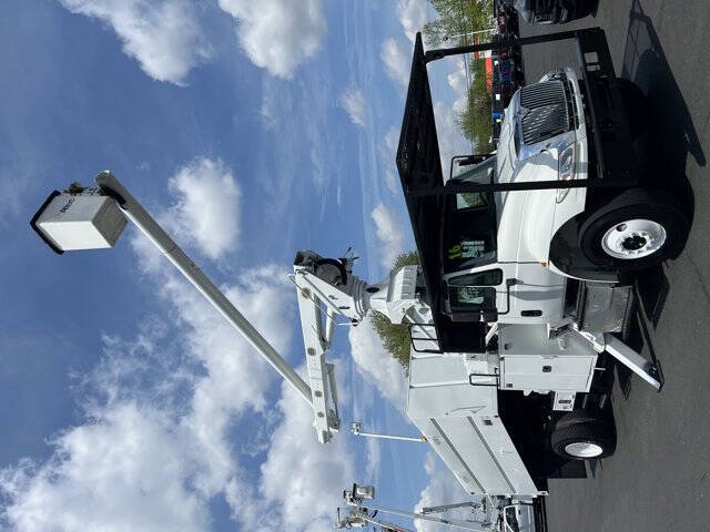 2016 International DuraStar 4300